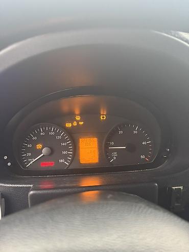 sprinter 413: Легкий грузовик, Mercedes-Benz, 3 т, Б/у — 9
