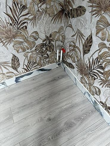 Долгосрочная аренда комнат: 30 м², С мебелью — 24