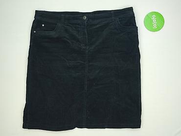 canda clothing: Canda, Spódnica damska, rozmiar 2XL — 2