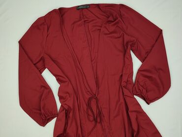 długie sukienki boho zalando: Zanzea, Women`s dress, 3XL (EU 46)