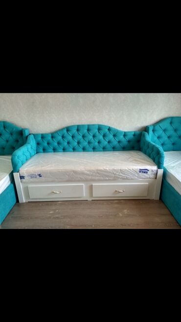 Другая мебель: Кровати мебель на заказ под ключ кровати в современном стиле — 7