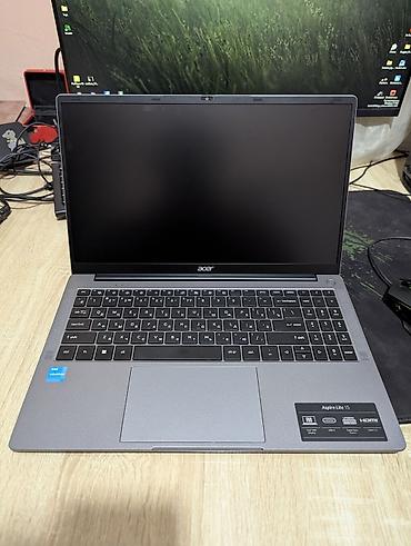 Ноутбуки Acer: Для учебы, Новый, Intel Celeron — 2