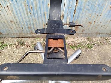 Kancelarijske stolice: Postolje zvezda mehanizam liftomat za radnu stolicu 2. Razmak izmedju — 1