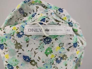 blouse only: ONLY, Bluzka damska, rozmiar XL — 4