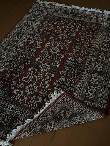 pak xalı: Xalça Dekorativ, Kredit yoxdur — 3