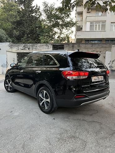kia bongo: Kia Sorento: 2 l | 2017 il Krossover — 4