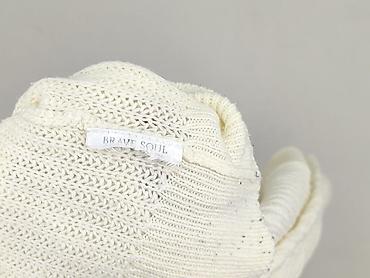 softshell ielm: Brave Soul, Sweter damski, rozmiar XL — 5