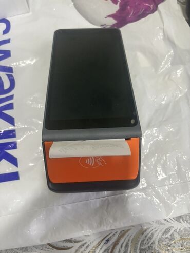 Pul yeşiyi, kassa altları: Sunmi kassa aparati yenidir 2 ay yarim islenib hemde kartnan qebul