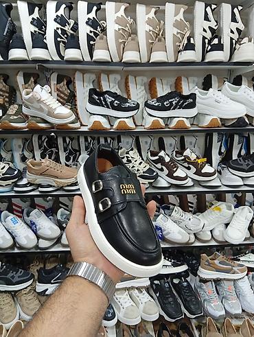 Makasin və loferlər: Qadın loaferləri – gündəlik və smart-casual üslub üçün - Modellər — 6