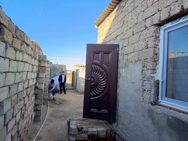 Həyət evləri və villaların satışı: 1 otaqlı, 25 kv. m, Kredit yoxdur, Orta təmir — 4