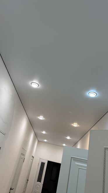 Потолочные работы: Монтаж потолков | Багет Больше 6 лет опыта — 3