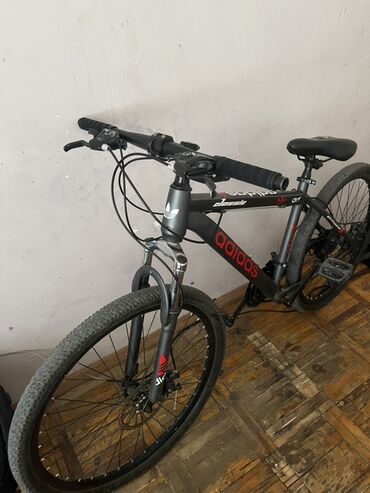 Lixiang: Velosiped – şəhər və yüngül off-road sürüşləri üçün. Xüsusiyyətlər: -