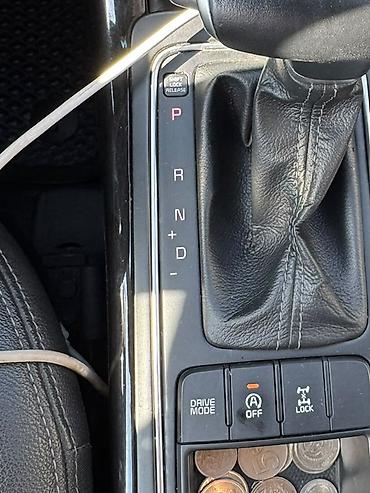 соренто: Kia Sorento: 2019 г., 2 л, Дизель, Кроссовер — 8