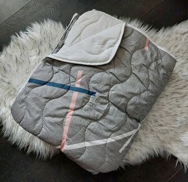 Ćebad i pokrivači: Veličina - Bračna — 11