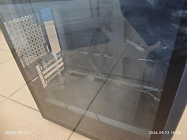 серверы mid tower: Корпус ПК, Б/у, DeepCool, цвет - Черный — 4
