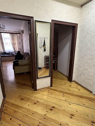 Аренда комнат: İcarəyə verilir 2 otaqlı yeni tikili 70 m², İnşaatçılar m. 200 AZN/ay — 4