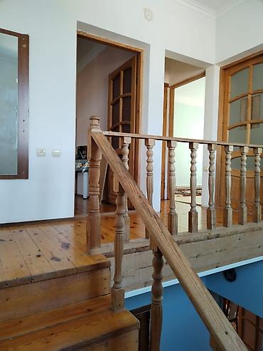 Həyət evləri və villalar: 7 otaqlı, 220 kv. m, Kredit yoxdur, Orta təmir — 1