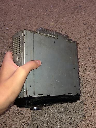 kompresör 100 lt: Pionner Maqintafon 22-50 Usliter-Sony600W Soyndmax Kalonka 4 Eded — 2