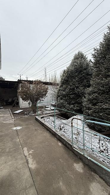 Продажа коттеджей и домов: 🔥🏡 СУПЕР СРОЧНО! Дом в Кок-Жаре – ЛУЧШАЯ ЛОКАЦИЯ! 🏡🔥 - Район — 1