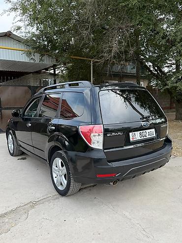бардачок на субару: Subaru Forester: 2008 г., 2.5 л, Автомат, Бензин, Кроссовер — 5