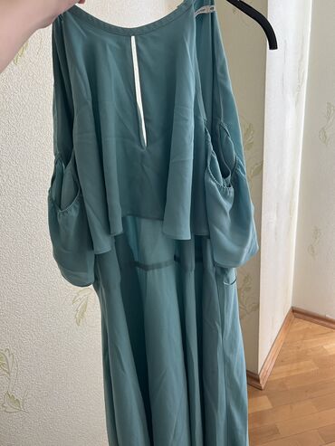 Коктейльные платья: Коктейльное платье, Миди, M (EU 38)