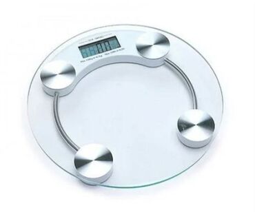 весы ручные: Напольные весы Электронные, 180 кг