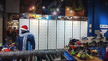 Мебель на заказ: Мебель на заказ, Стеллаж — 17