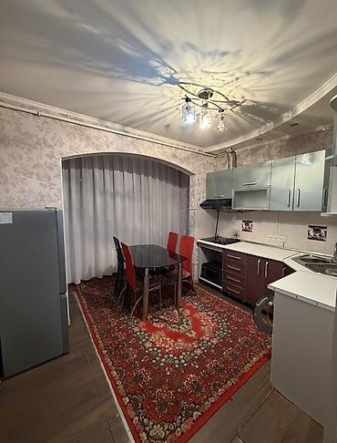 ihlas asanbai: Сдается квартира просторная — 2