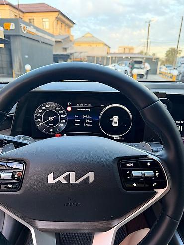 киа седан: Kia K8: 2021 г., 3.5 л, Автомат, Газ, Седан — 8