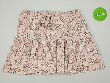 kolekcja h: H&M Divided, Spódnica damska, rozmiar L — 2