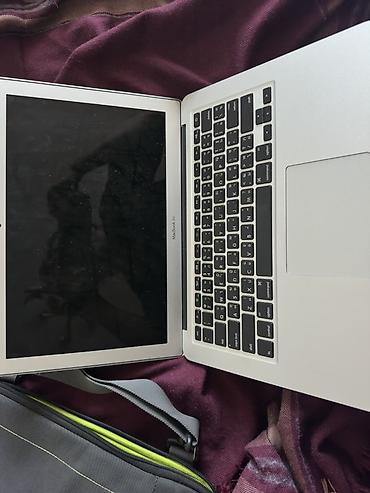 core: 💻 MacBook Air 13” 2014 — 128 ГБ Продаю MacBook Air 13 дюймов, 2014 — 2