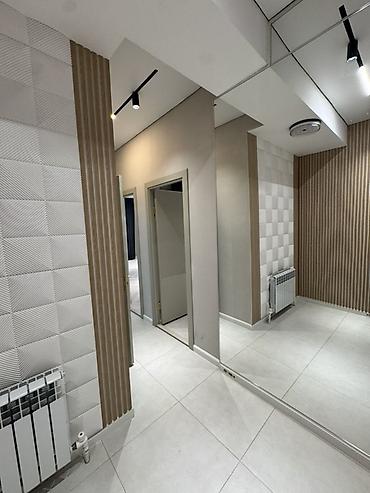 Продажа квартир: 2 комнаты, 44 м², 5 этаж, Дизайнерский ремонт — 11