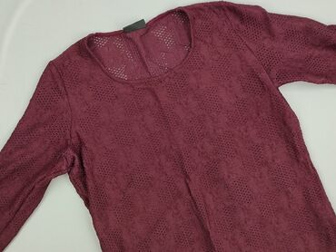 Janina, Women's blouse, 2XL (EU 44)