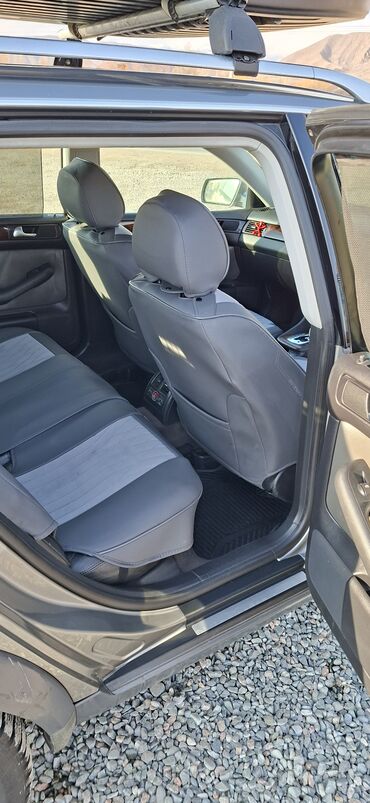 Audi: Audi A6 Allroad Quattro: 2003 г., 2.7 л, Автомат, Бензин, Универсал at lalafo.kg — 28 Audi: Audi A6 Allroad Quattro: 2003 г., 2.7 л, Автомат, Бензин, Универсал — 28