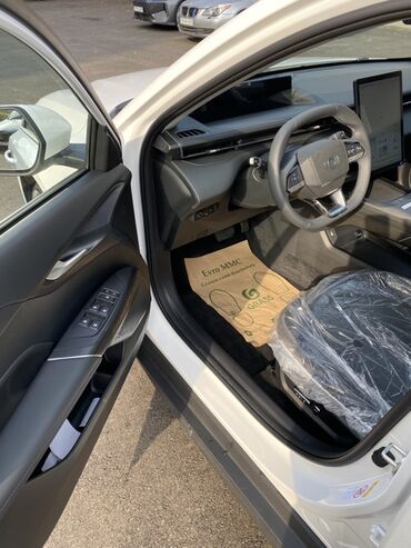 Voyah: Voyah 1.5 l — 6