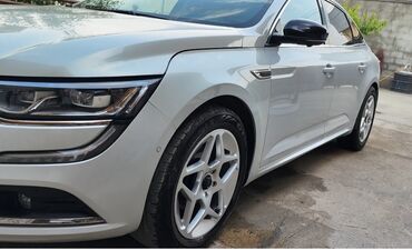 диски на тойоту авенсис: Дөңгөлөктөрү толук 225 / 55 / R 18, Жай, Комплект, Жеңил унаалар, Куйма, тешиктери - 5