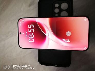 Мобильные телефоны: Vivo Y70, Б/у, 256 ГБ, цвет - Черный, 2 SIM — 2