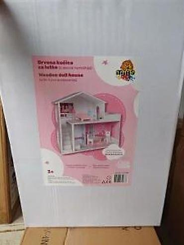 Lutke: Veliki izbor lutaka i dodataka za igru - Raznovrsne lutke: bebe sa — 16