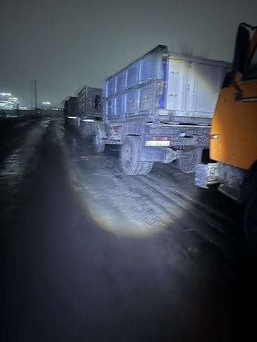 Грузовики: Грузовик, ЗИЛ — 3