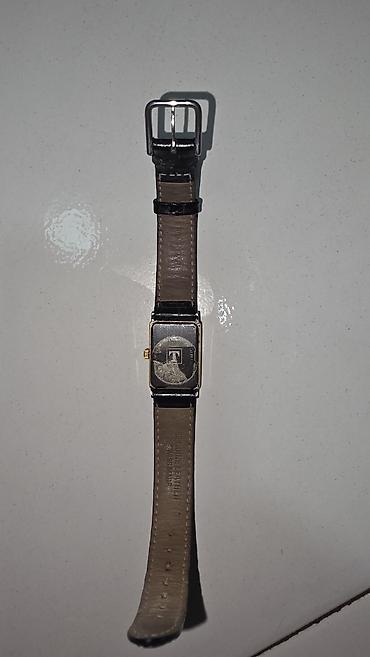 t winner: İşlənmiş, Qol saatı, Tissot — 3