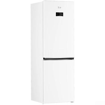 Техника и электроника: Soyuducu Fridger BEKO B3RCNK362HW Bütün kateqoriyalar • Ev və bağ — 1