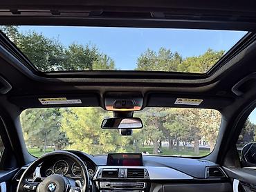 BMW: BMW 3 series: 2018 г., 2 л, Автомат, Бензин, Седан — 8