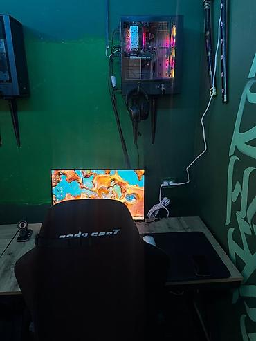 Настольные ПК и рабочие станции: Компьютер, Игровой — 11