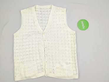 ren tex: Kamizelka damska, rozmiar 4XL — 2