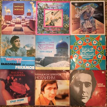 Усилители звука: Аппаратура разная. Пластинки любых жанров, смотрите мои объявления — 17