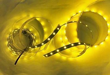retro luster: LJUBIČASTA USB LED TRAKE 5V 60 DIODA/M | *Ove LED trake možete — 5