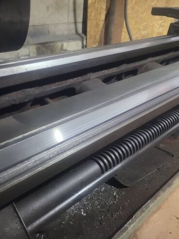 Токарные станки: Токарный станок без ЧПУ — 12