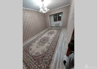центральная мечеть: 3 комнаты, 80 м², 106 серия, 1 этаж