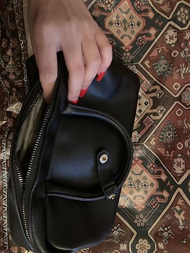 Çantalar: Çanta dəsti — 3