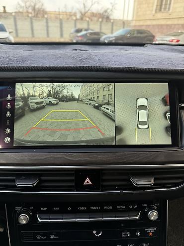 Kia: Kia K7: 2020 г., Автомат, Гибрид, Седан — 16